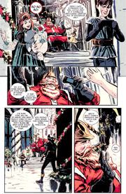 Page #3from Journey Into Mystery (2011 series) #632