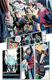 Page #4from Journey Into Mystery (2011 series) #632
