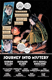 Page #1from Journey Into Mystery (2011 series) #633
