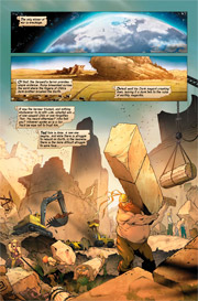 Page #2from Journey Into Mystery (2011 series) #633