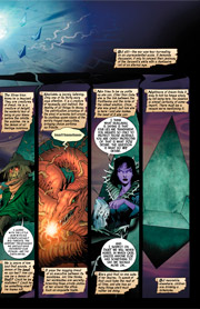 Page #4from Journey Into Mystery (2011 series) #633