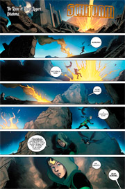 Page #2from Journey Into Mystery (2011 series) #634