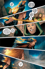 Page #3from Journey Into Mystery (2011 series) #634