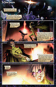 Page #1from Journey Into Mystery (2011 series) #636