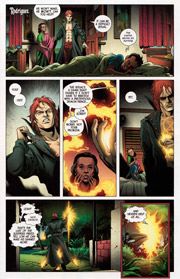 Page #3from Journey Into Mystery (2011 series) #636