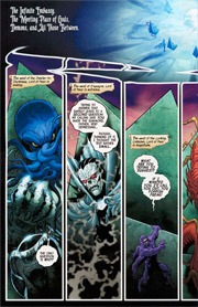 Page #4from Journey Into Mystery (2011 series) #636