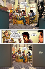 Page #2from Journey Into Mystery #637