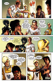 Page #3from Journey Into Mystery (2011 series) #637