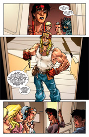 Page #4from Journey Into Mystery (2011 series) #637