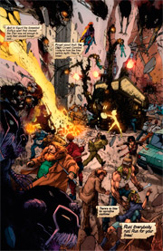 Page #1from Journey Into Mystery (2011 series) #638