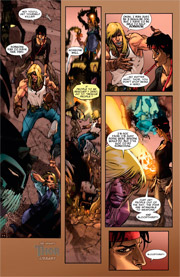 Page #2from Journey Into Mystery (2011 series) #638