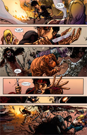 Page #3from Journey Into Mystery (2011 series) #638