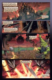 Page #2from Journey Into Mystery (2011 series) #639