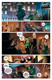 Page #1from Journey Into Mystery (2011 series) #640