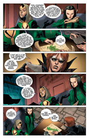 Page #3from Journey Into Mystery (2011 series) #640