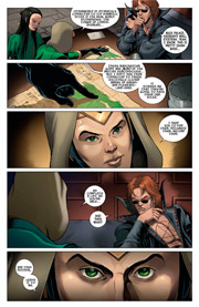 Page #4from Journey Into Mystery (2011 series) #640