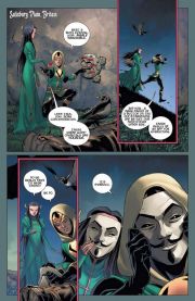 Page #1from Journey Into Mystery (2011 series) #641