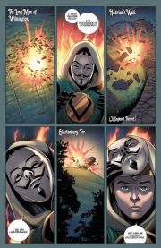 Page #3from Journey Into Mystery (2011 series) #641