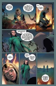 Page #4from Journey Into Mystery (2011 series) #641