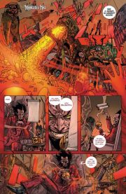 Page #1 from Journey Into Mystery (2011 series) #642