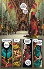 Page #3 from Journey Into Mystery (2011 series) #642