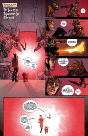 Page #3from Journey Into Mystery (2011 series) #643