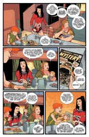 Page #4from Journey Into Mystery (2011 series) #646