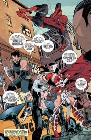Page #2from Journey Into Mystery (2011 series) #649