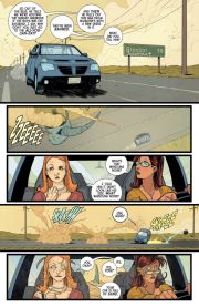 Page #1from Journey Into Mystery (2011 series) #650