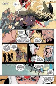 Page #2from Journey Into Mystery (2011 series) #650