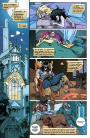 Page #1from Journey Into Mystery (2011 series) #651