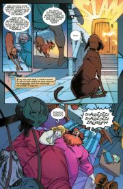 Page #2from Journey Into Mystery (2011 series) #651