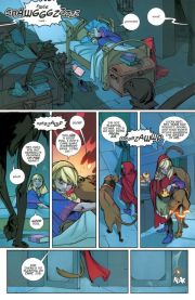 Page #3from Journey Into Mystery (2011 series) #651