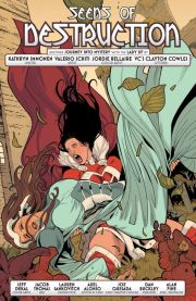 Page #4from Journey Into Mystery (2011 series) #652