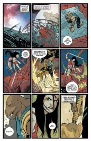 Page #1from Journey Into Mystery (2011 series) #654