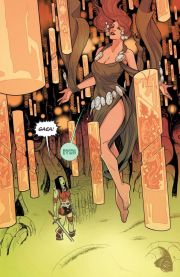 Page #4from Journey Into Mystery (2011 series) #654