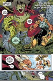 Page #2from Journey Into Mystery (2011 series) #655