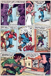 Page #2from Kid Colt Outlaw (1949 series) #88