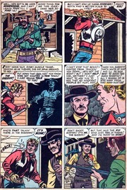 Page #3from Kid Colt Outlaw (1949 series) #88