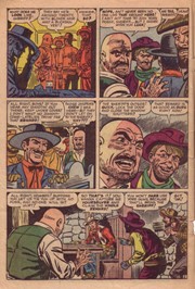 Page #2from Kid Colt Outlaw (1949 series) #89