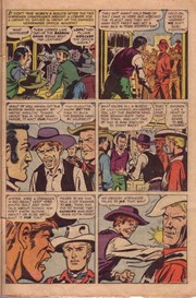Page #5from Kid Colt Outlaw (1949 series) #89