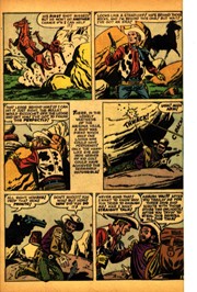 Page #2from Kid Colt Outlaw (1949 series) #90