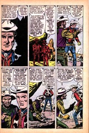Page #3from Kid Colt Outlaw (1949 series) #90