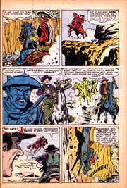 Page #5from Kid Colt Outlaw (1949 series) #90