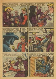 Page #3from Kid Colt Outlaw (1949 series) #91