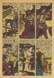 Page #5from Kid Colt Outlaw (1949 series) #91