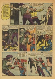 Page #6from Kid Colt Outlaw (1949 series) #91