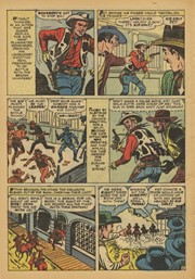 Page #2from Kid Colt Outlaw (1949 series) #92
