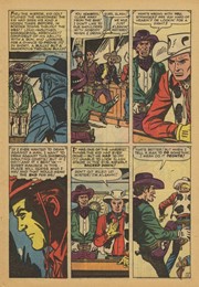 Page #5from Kid Colt Outlaw (1949 series) #92