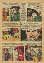 Page #6from Kid Colt Outlaw (1949 series) #92